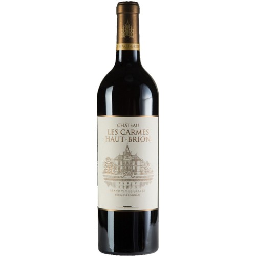 Château les Carmes Haut Brion 2017 Pessac-Leognan - aoc